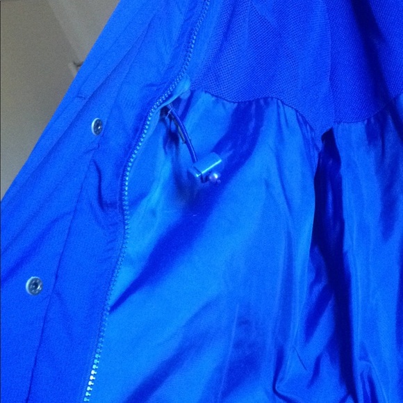 GIANTS  PUMA coat - Picture 4 of 7